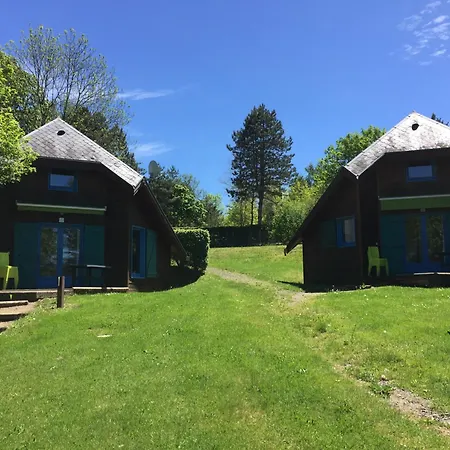Val Saint Jean * Mauriac (Cantal)