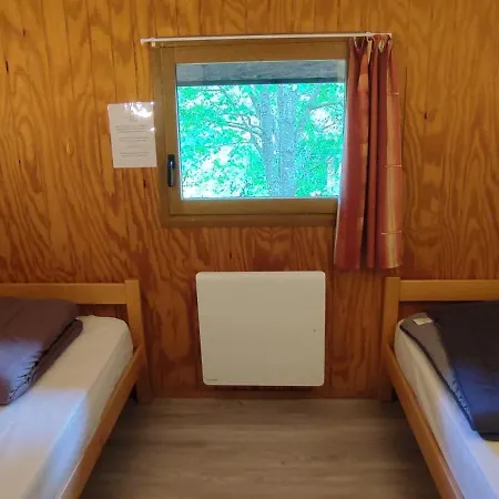 Val Saint Jean * Mauriac (Cantal)