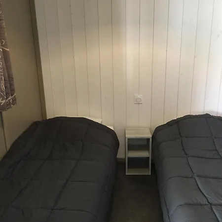 Parque de Campismo Val Saint Jean Mauriac (Cantal)