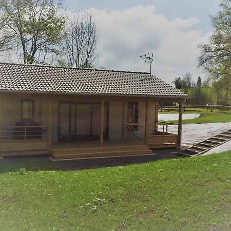 Val Saint Jean Parque de Campismo