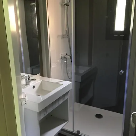 Parque de Campismo Val Saint Jean *