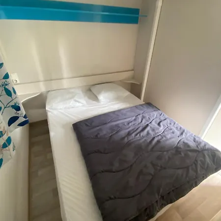 Parque de Campismo Val Saint Jean Mauriac (Cantal)