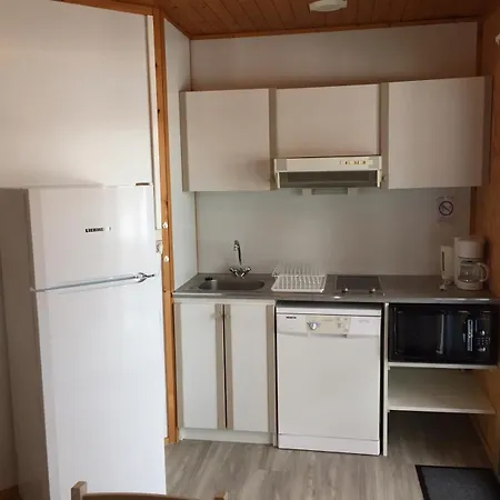 Val Saint Jean Parque de Campismo *