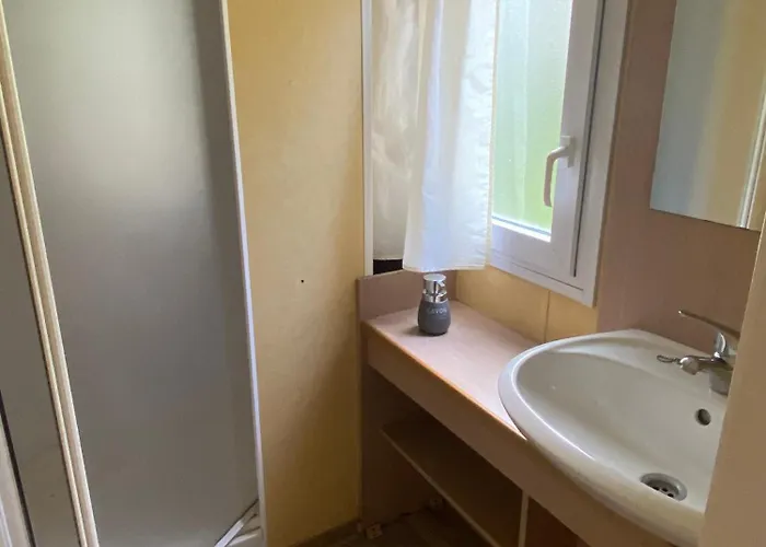 Кемпинг Val Saint Jean Морьяк