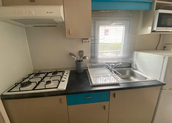 Кемпинг Val Saint Jean *