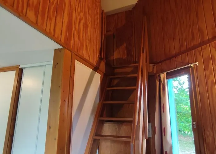 Кемпинг Val Saint Jean Морьяк