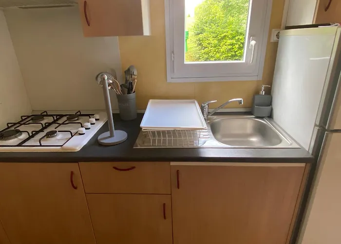 Val Saint Jean * Морьяк