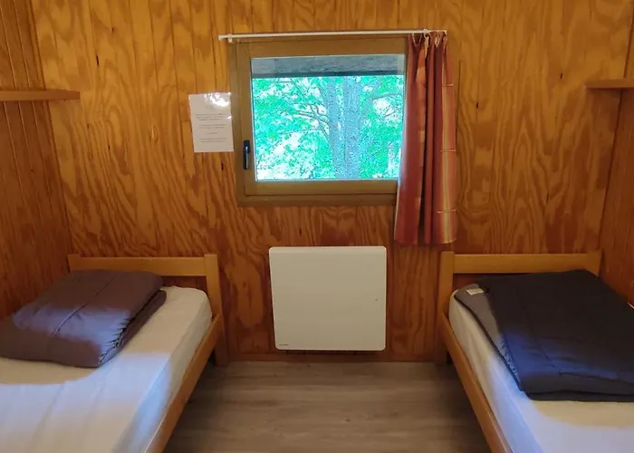 Val Saint Jean * Морьяк