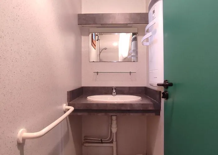 Val Saint Jean Морьяк