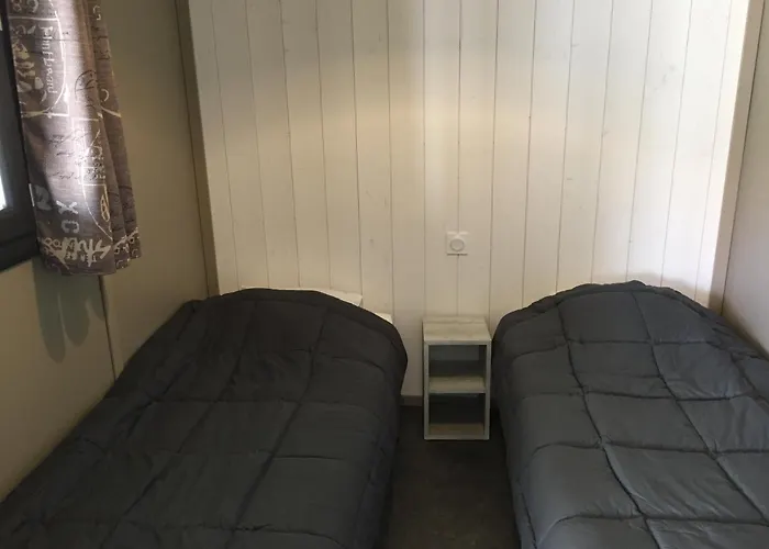 Кемпинг Val Saint Jean Морьяк