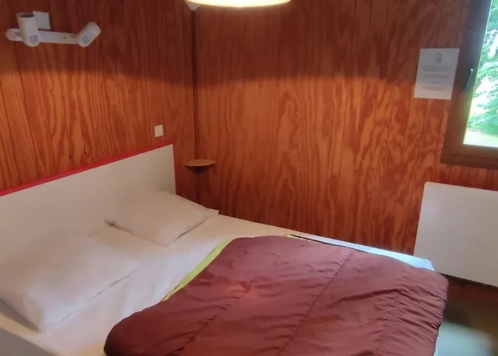 Кемпинг Val Saint Jean Морьяк