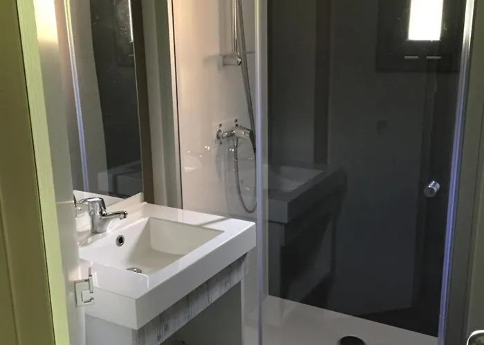 Кемпинг Val Saint Jean *