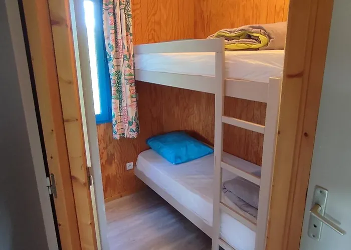 Val Saint Jean Морьяк