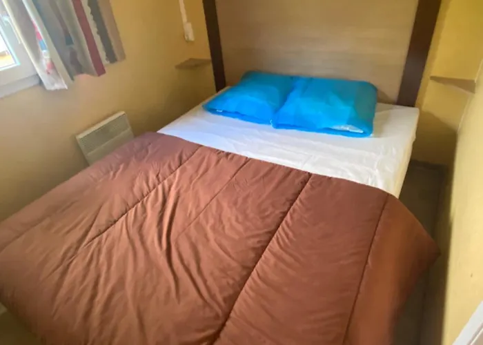 Val Saint Jean Морьяк