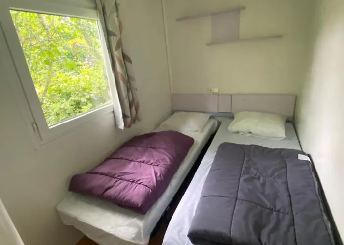 Кемпинг Val Saint Jean Морьяк