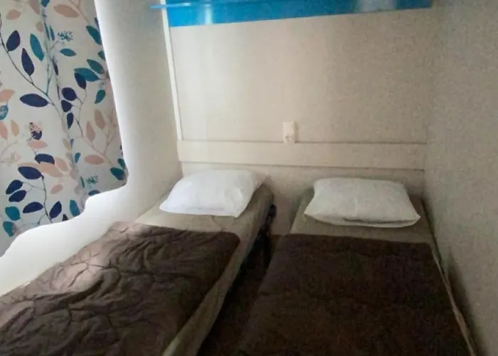 Кемпинг Val Saint Jean Морьяк